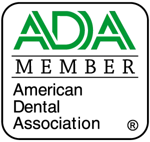 American Dental Association Logo