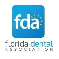 Florida Dental Association Logo