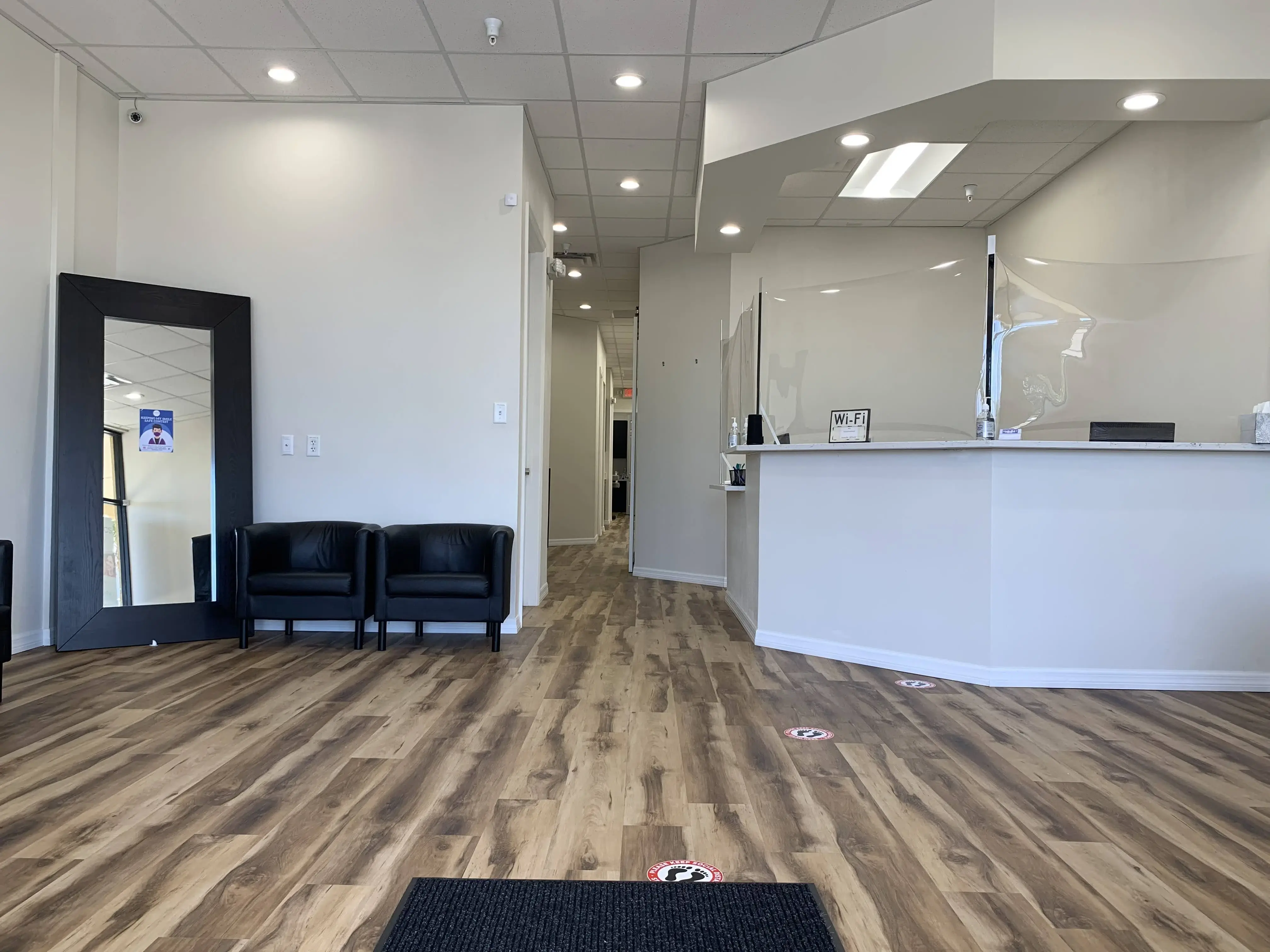 Land O Lakes Office View 2