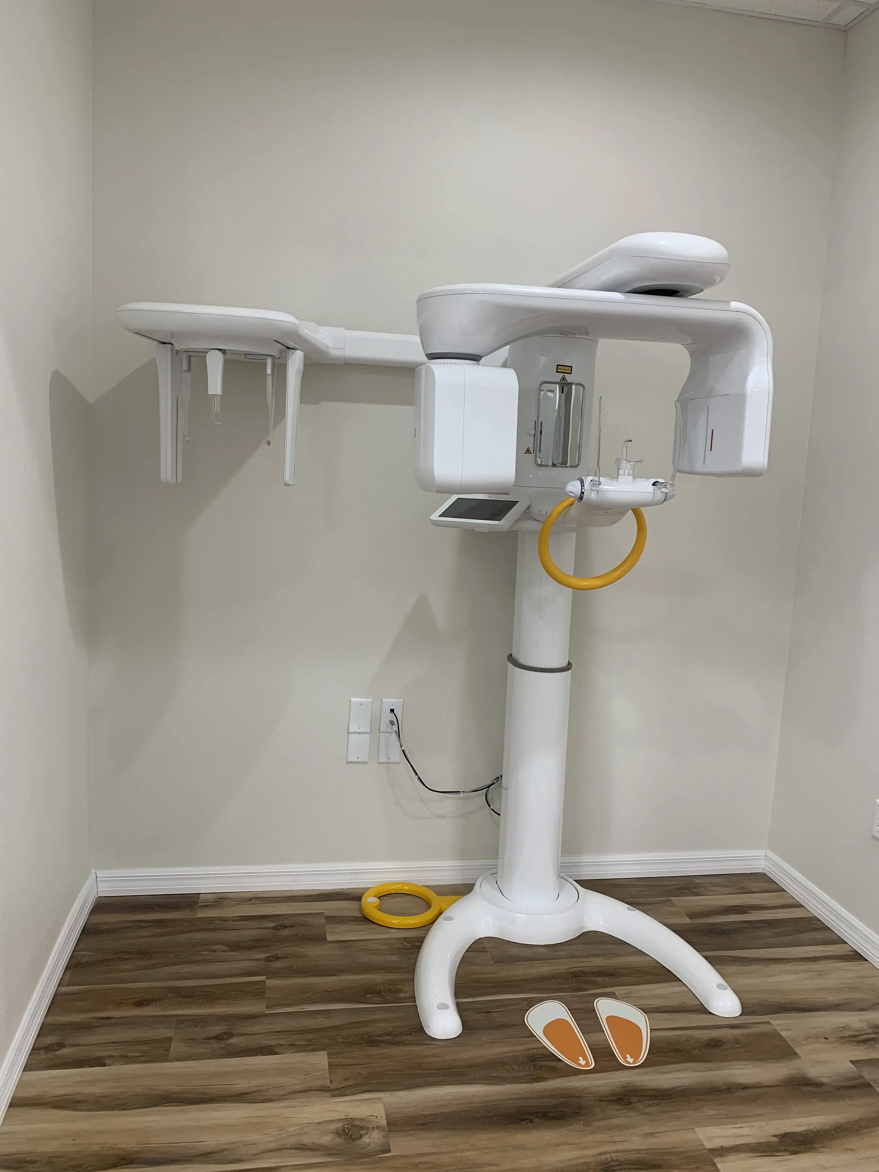 Land O Lakes Office View 3