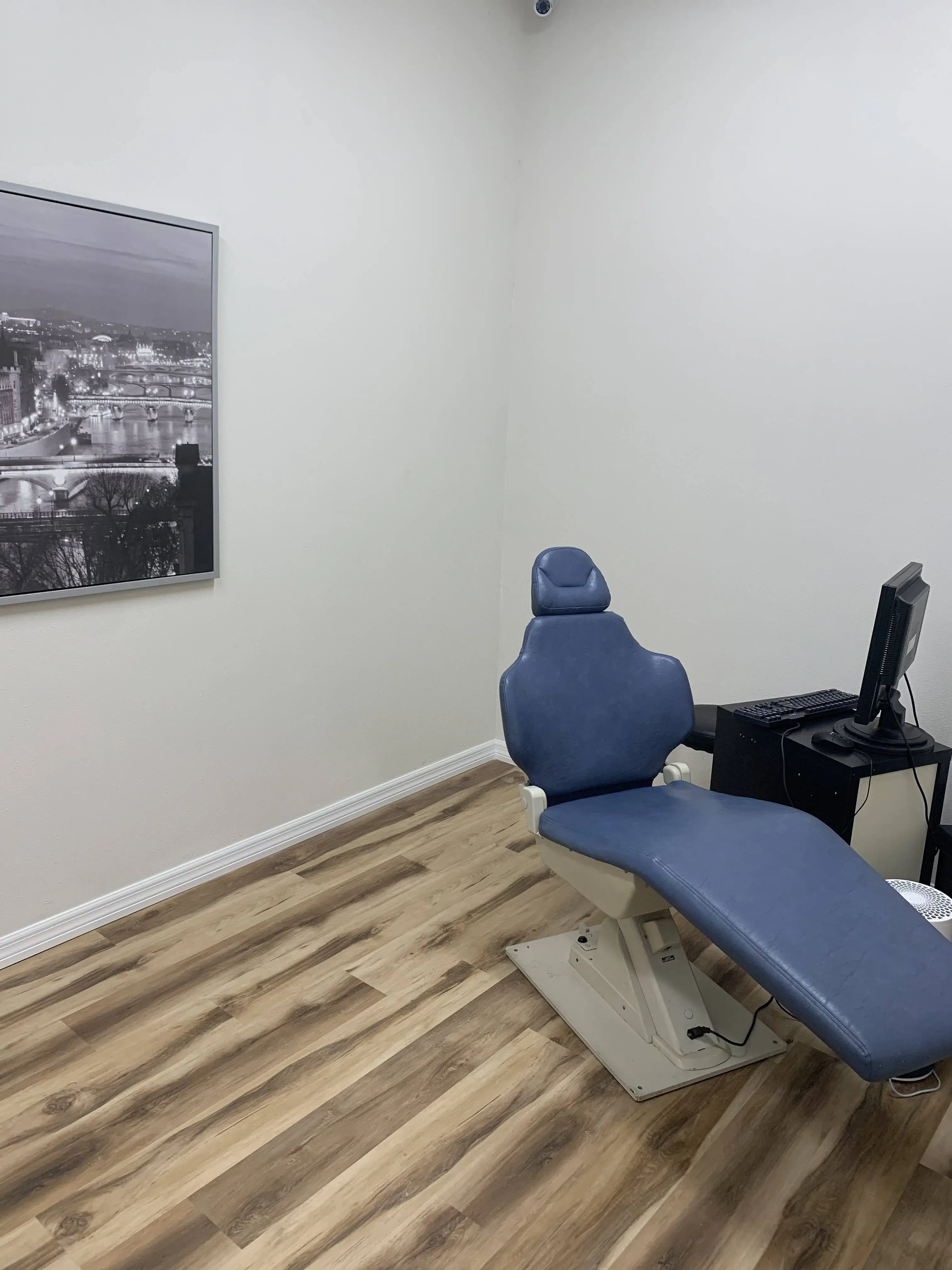 Land O Lakes Office View 4