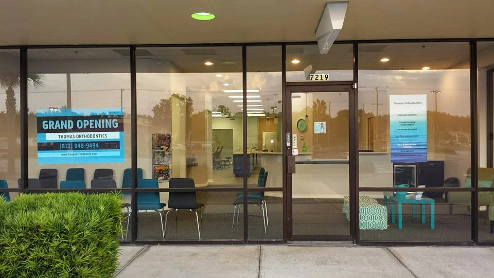 New Port Richey Office View 1