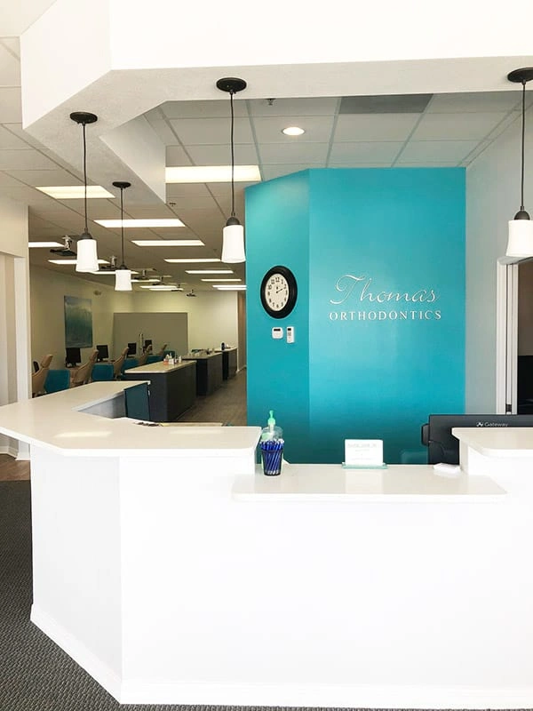 New Port Richey Office View 2