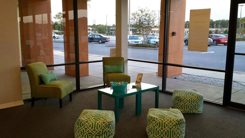 New Port Richey Office View 3