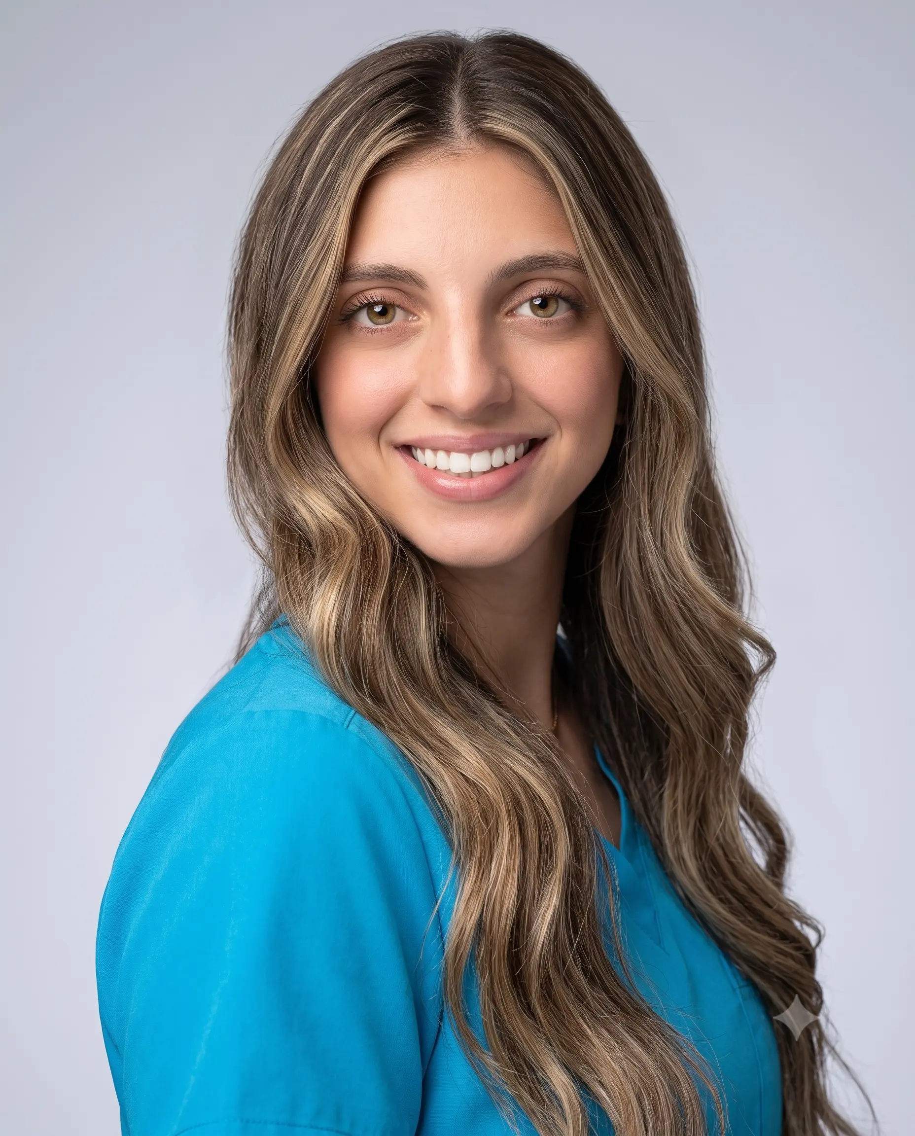 Allie - Orthodontic Assistant