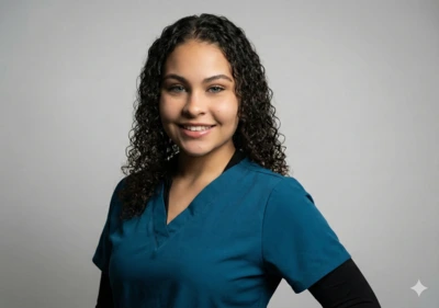 Daniela - Sterilization Tech