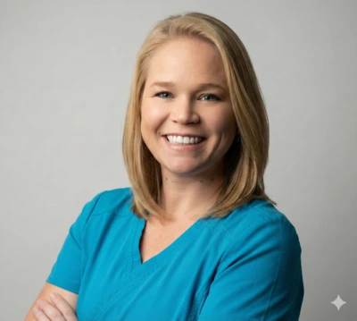 Julie - Clinical Coordinator