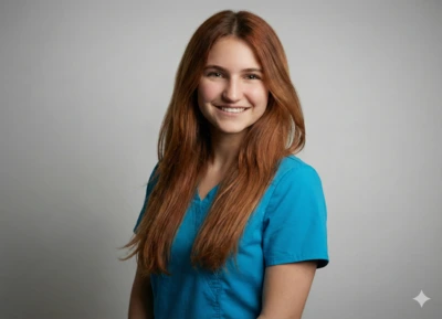 Kylie - Orthodontic Assistant