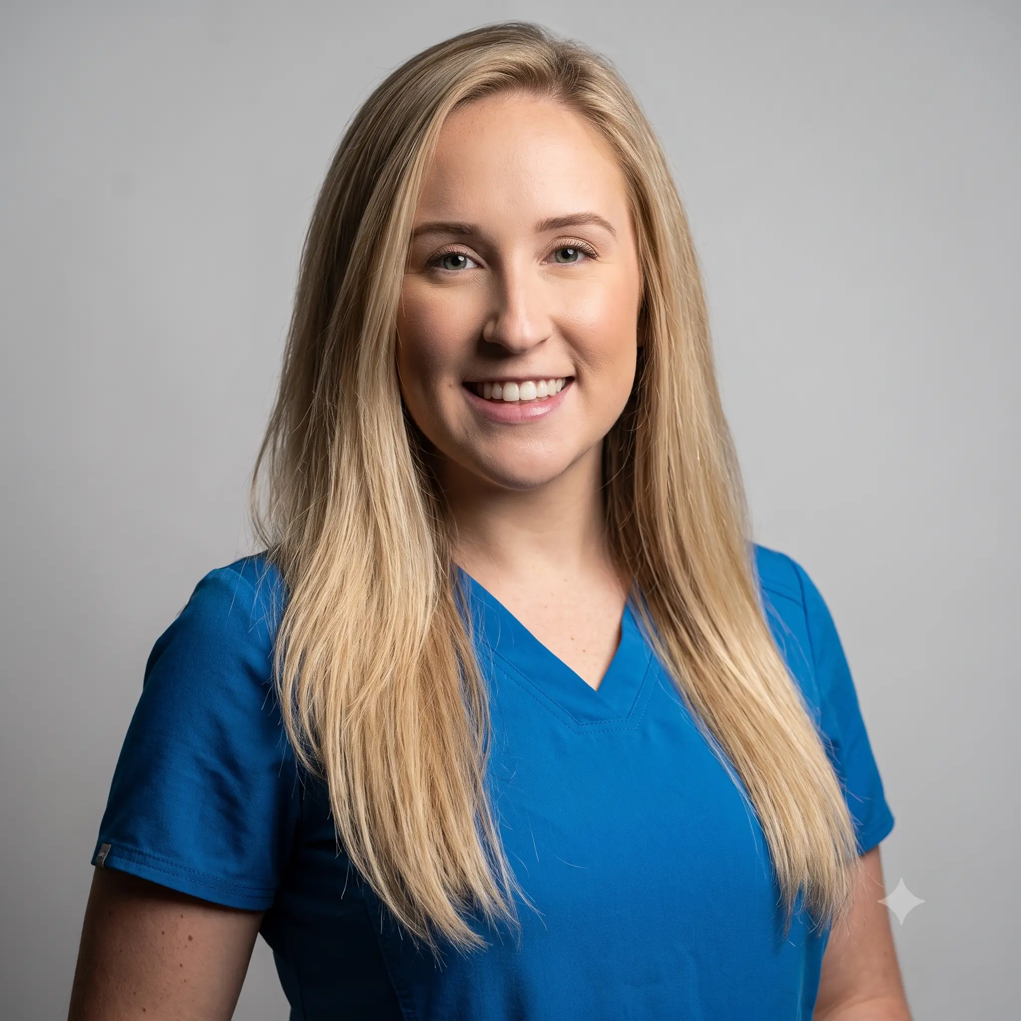 Sarah - Orthodontic Assistant