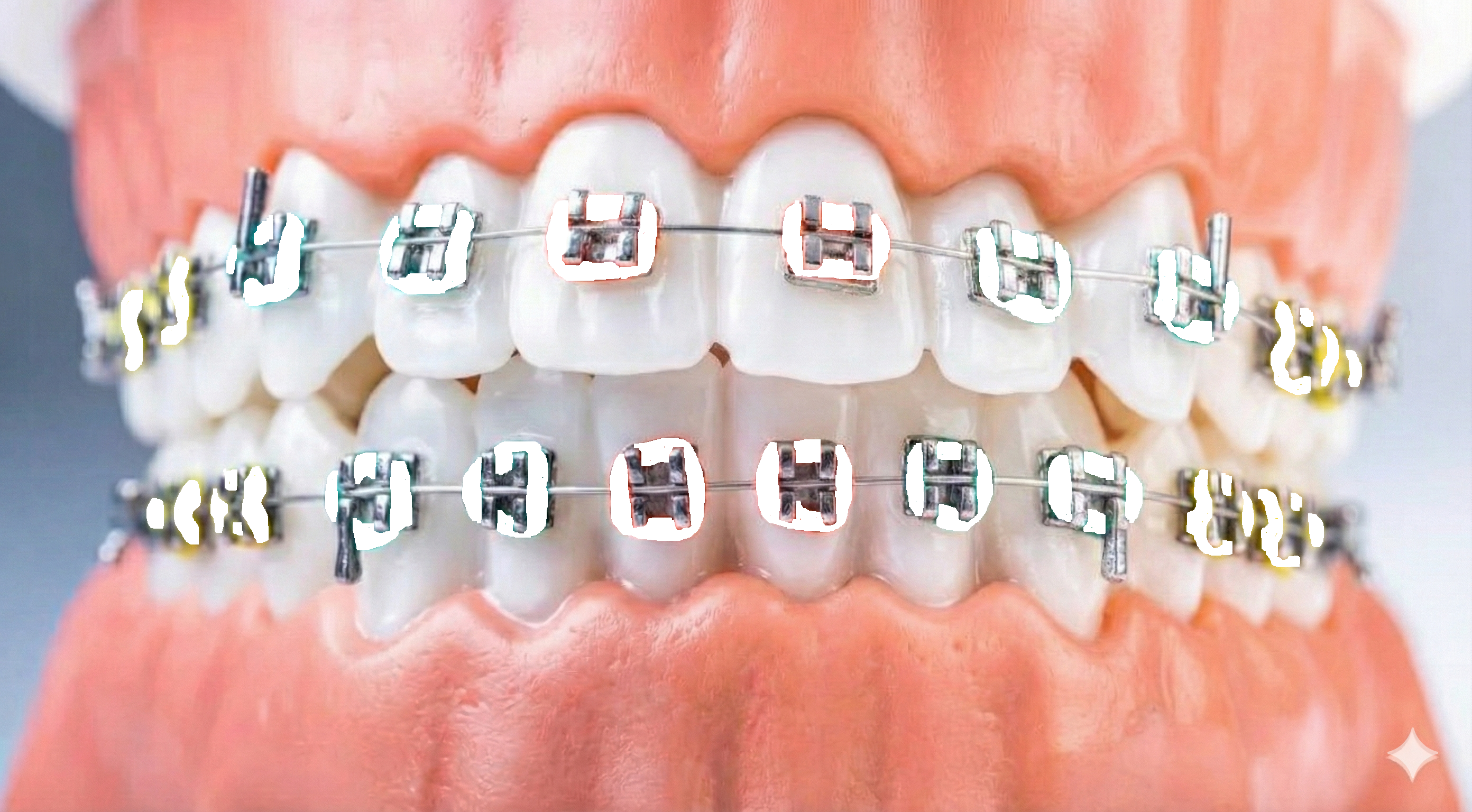 Interactive Braces Simulator